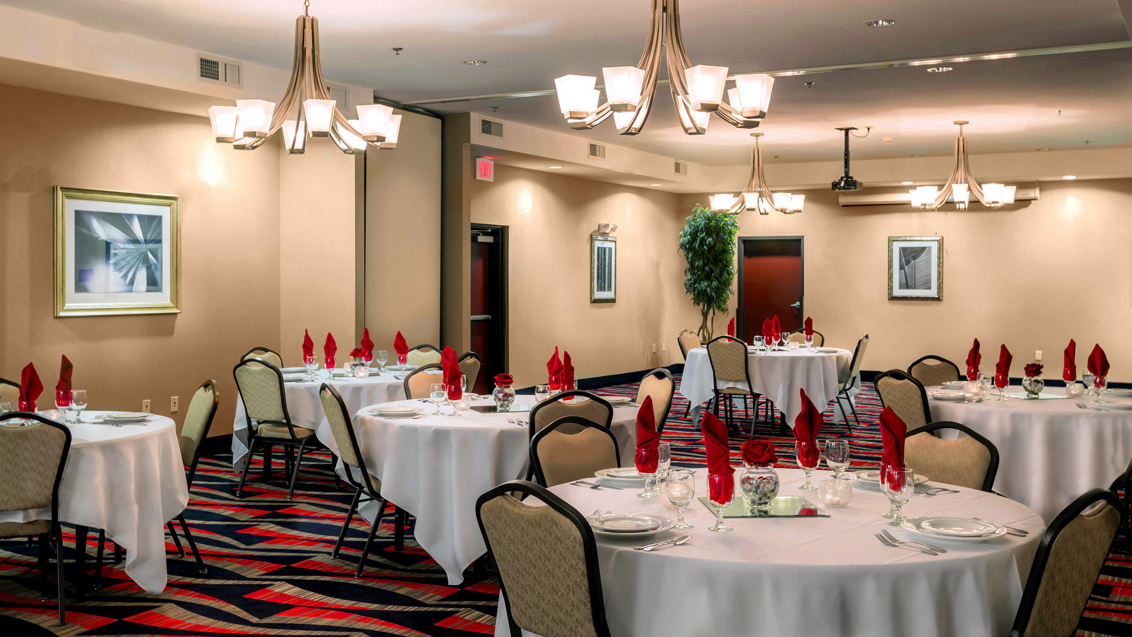 Holiday Inn Oklahoma City Airport By Ihg Exterior foto
