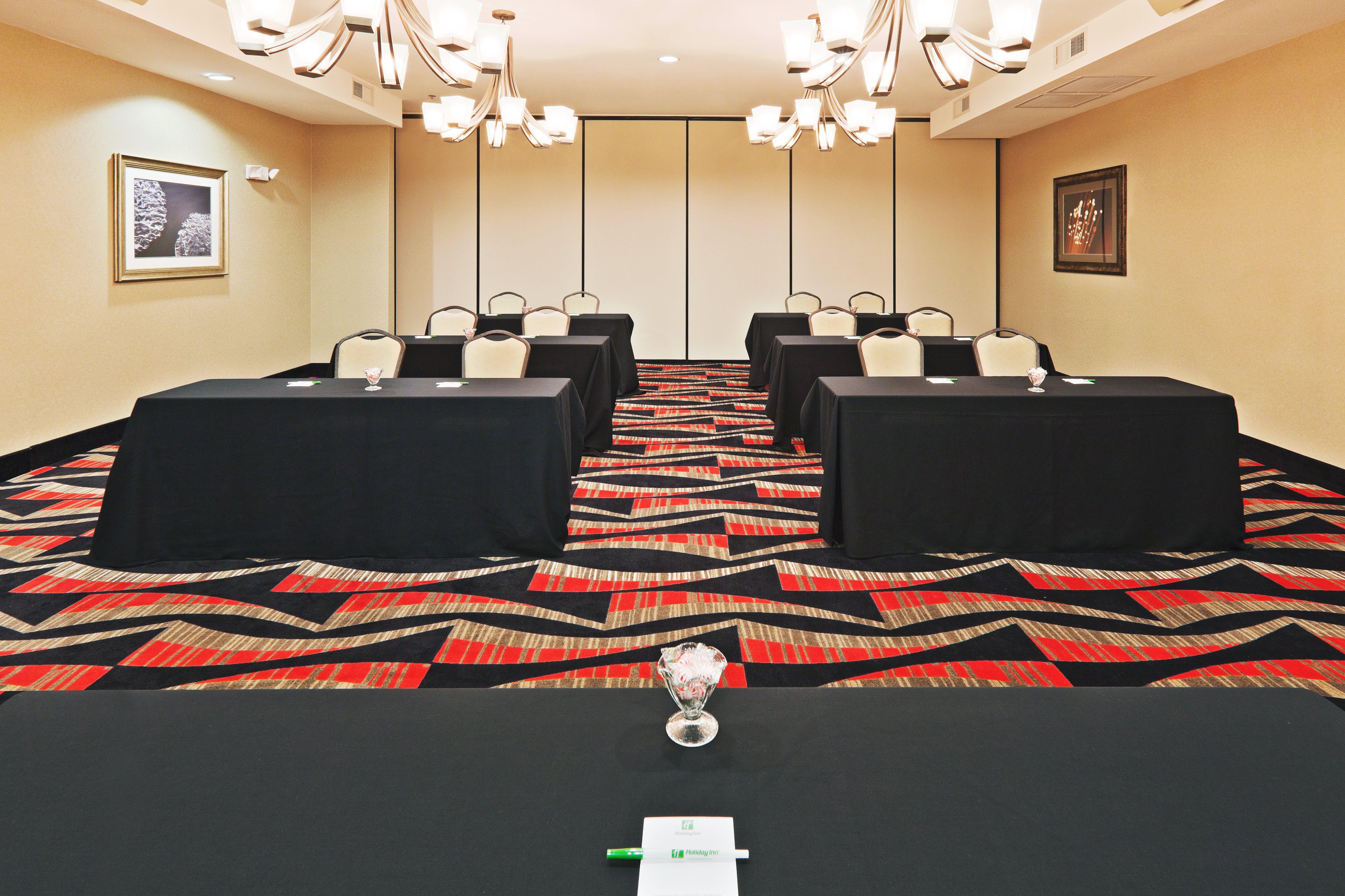 Holiday Inn Oklahoma City Airport By Ihg Exterior foto