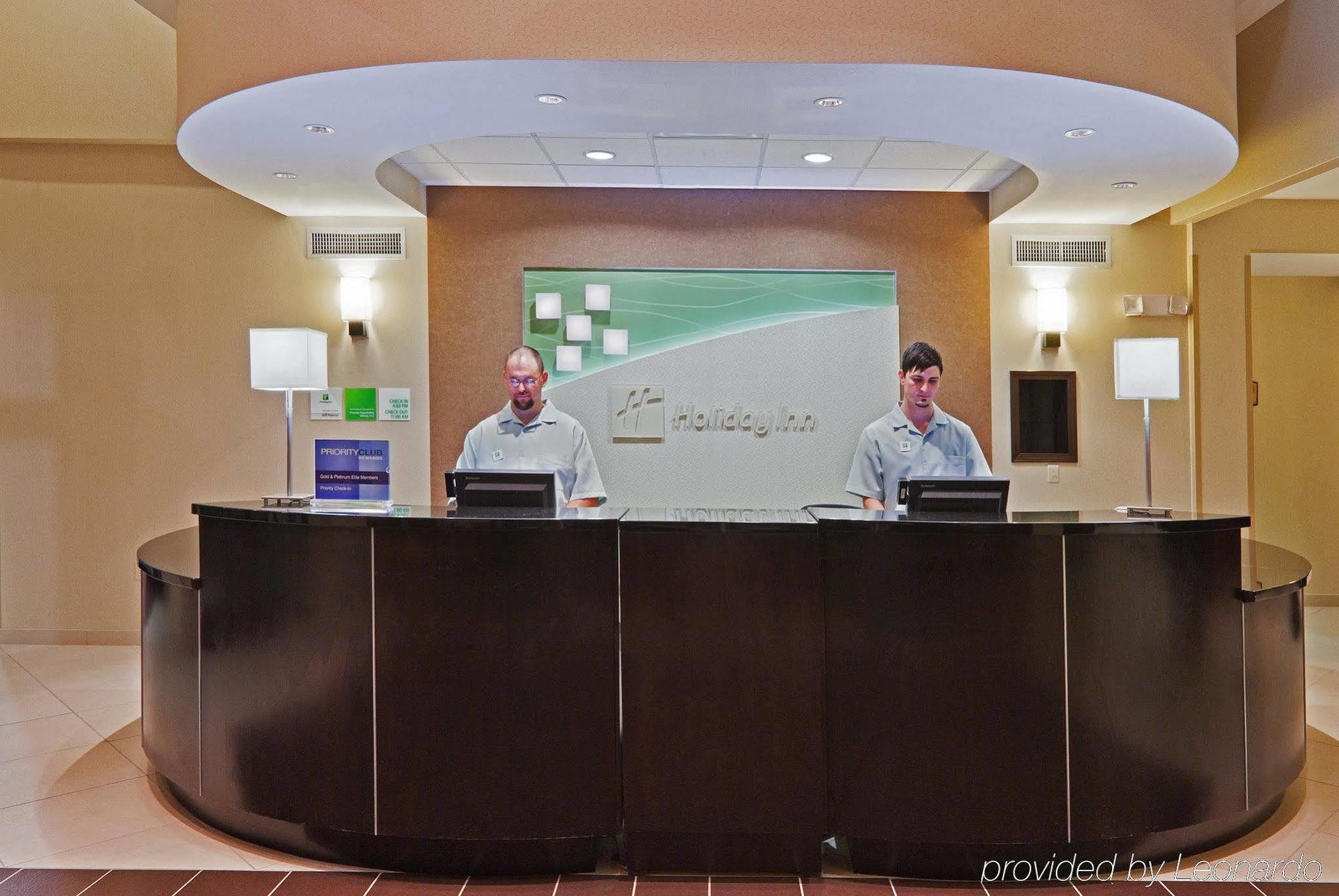 Holiday Inn Oklahoma City Airport By Ihg Exterior foto